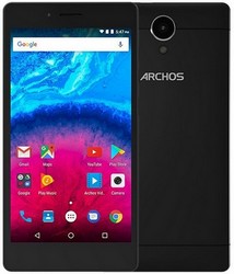 Замена разъема зарядки на телефоне Archos 50 Core в Иркутске
